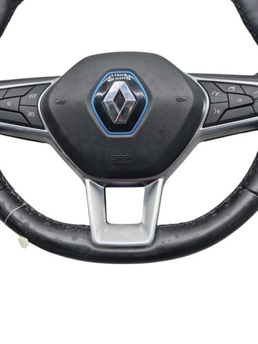 Volant renault zoe - renault, 2