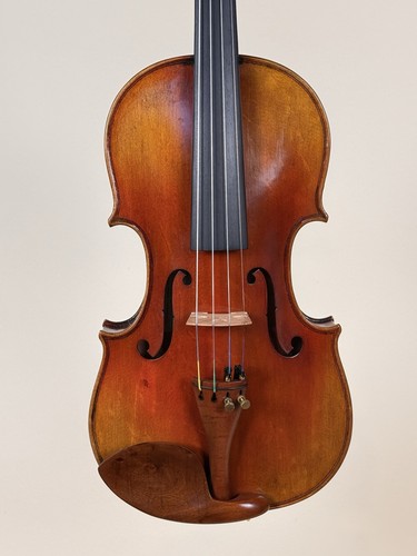 Violon rosenfeld prêt - prêt, à