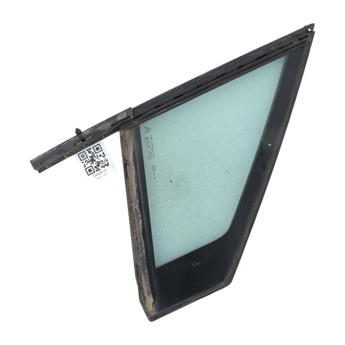 Vitre custode avant - vitre,