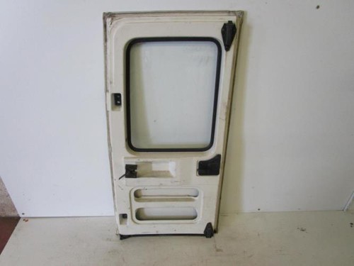 Porte coffre droit renault - de,