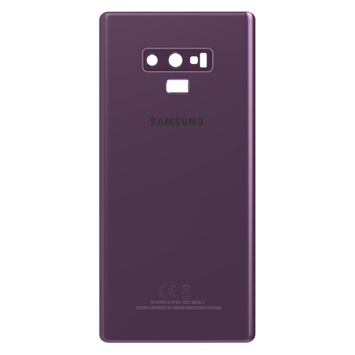 Samsung vitre arrière pour - arrière,