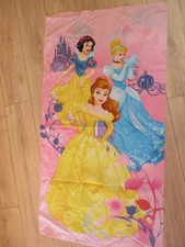 Draps de bain Disney