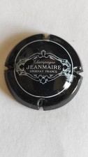 Capsule de champagne JEANMAIRE