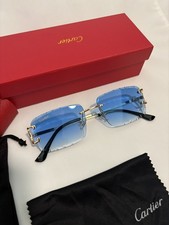 Cartier C Decor Vintage