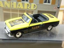 PEUGEOT 403 CABRIOLET 1/38