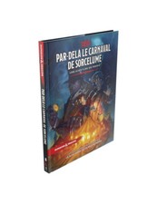 Dungeons & Dragons V5 