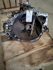 Boîte de vitesses Citroën xantia manuel 2.0 hdi 90 réf 20TE40