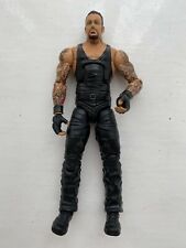 Wwe The Undertaker Mattel Elite Collection Séries 55 Action Catch Figurine