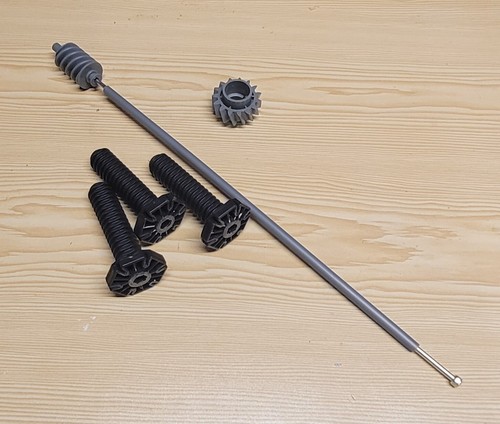 As0042257 brandt kit complet - as0042257,