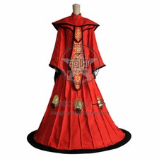Star Wars Phantom Menace Padme
