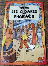 Hergé tintin puzzle - hergé, tintin-puzzle