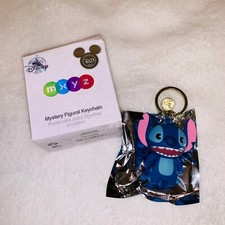 [NEW] Disney MXYZ Mystery