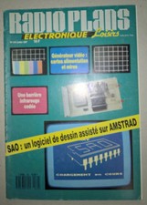 Magazine revue électronique