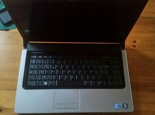 Portable dell studio 1558 - pc,