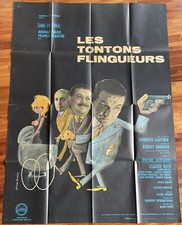 Les tontons flingueurs Blier