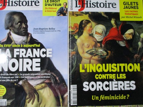 Lot revues histoire la - lot, l'histoire