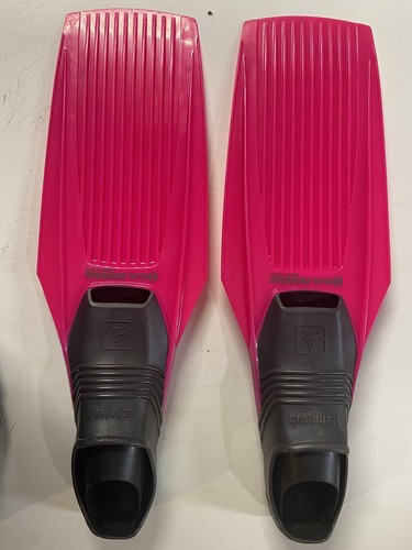 Pink divers aqua lung - us,