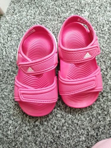 Sandales adidas pour bébé - pour,