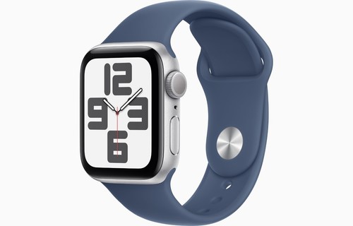Apple watch 2024 gén - apple,