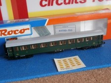 NEUVE FS ITALIE VOITURE  2ème