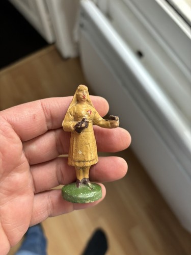 Soldat composition ancien - soldat,