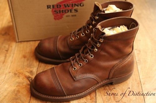 Chaussures bottes cuir - chaussures, en