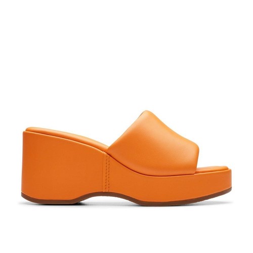 mocassins femme clarks
