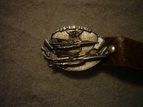 Boucle ceinture ancienne - de,