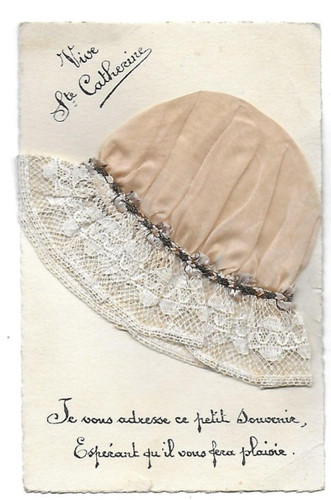 Cpa carte postale - postale, ancienne