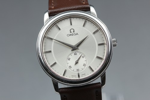 Mint omega de ville - omega,