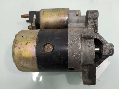 Démarreur citroen saxo - démarreur,