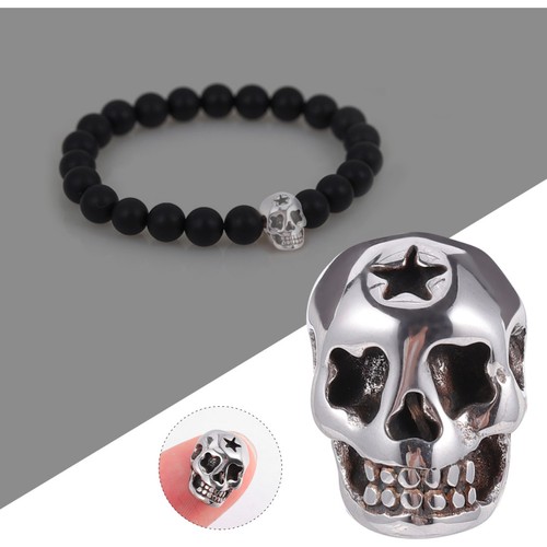 Pcs bracelet tete - tete, de