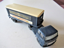 DINKY TOYS Ref 803 UNICSNCF PAM PAM