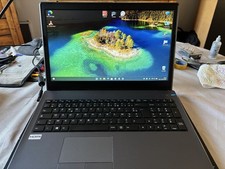 PC portable Clevo N250JU LDLC