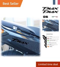 2 Autocollants 3D Résine TMAX