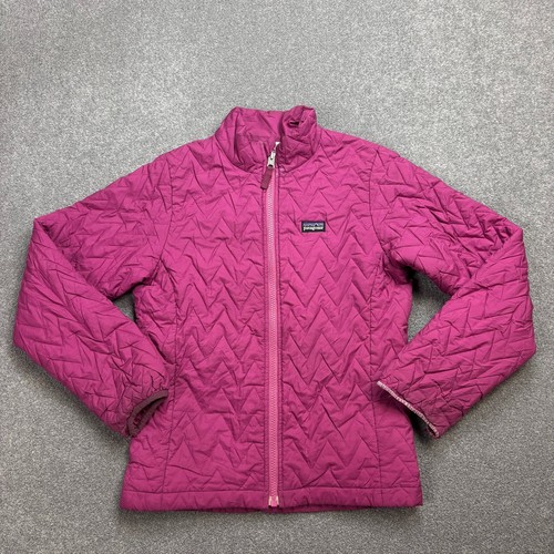 Veste patagonia enfants grand - patagonia,