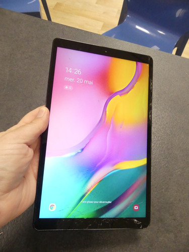 Tablette samsung tab model - tablette,