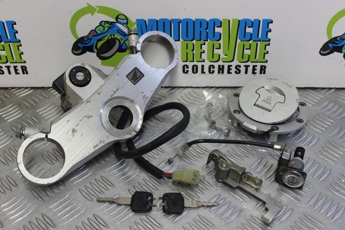 Honda vtr 1000 - vtr, set