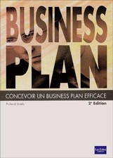 Business Plan, 2e édition -