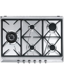 SMEG SRV575GH5 PLAQUE de