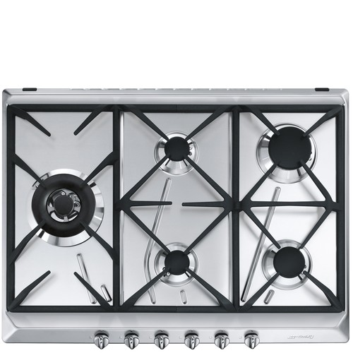Smeg srv575gh5 plaque - smeg, de