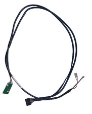 HP z820 Workstation Power Button Switch Cable Bouton d'alimentation 644320-005