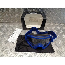 masque moto oakley o frame