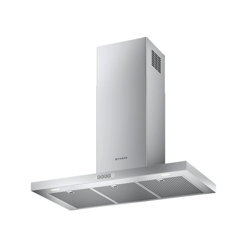 Hotte cuisine mur - hotte, de