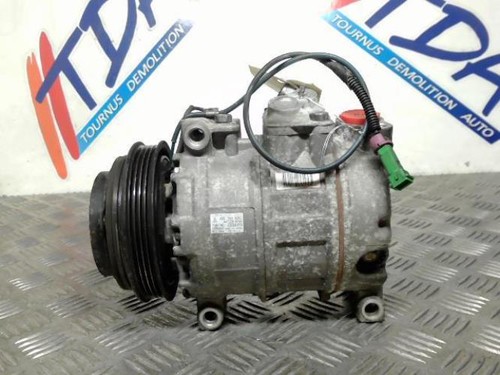 Compresseur clim audi 1 - clim,