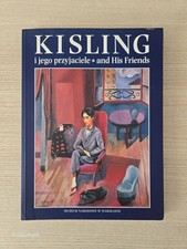 Livre Kisling
