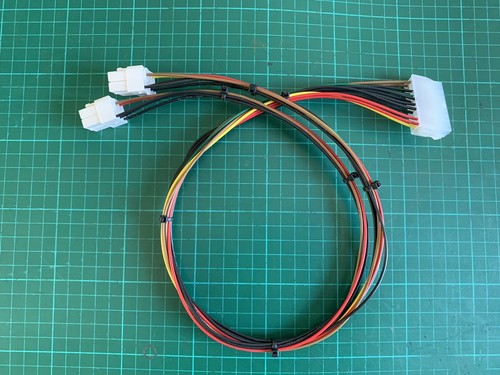 Cable adapter sega lindbergh - cable,