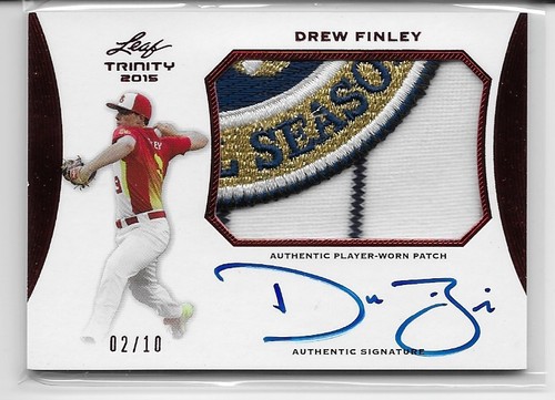 2015 leaf trinity - 2015, 15