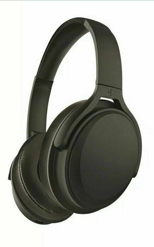 Active noise cancelling - active,
