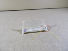 874W Solido 105 France Console + Pare Brise Origine pour Mercedes 190 SL 1:43